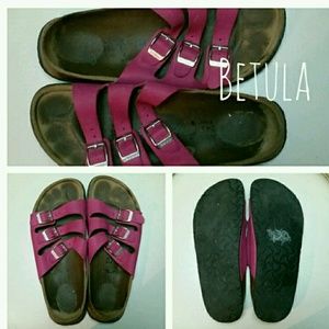 Birkenstock Betula sandals