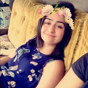 Meet your Posher, Samantha