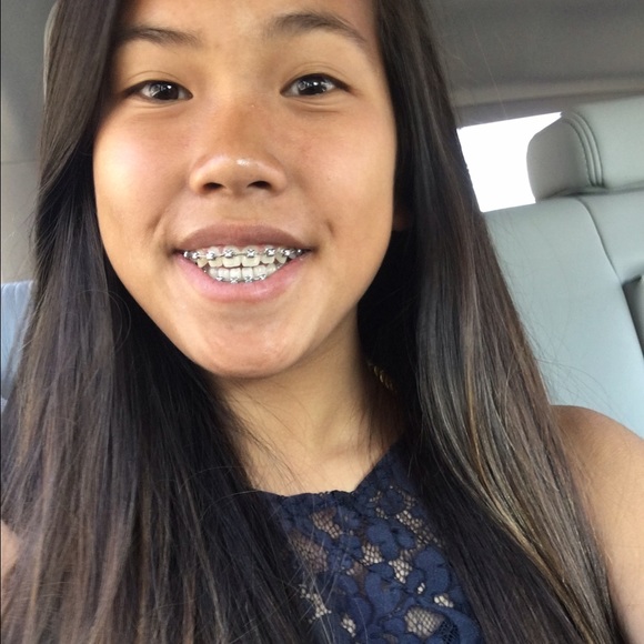 Meet your Posher, Jayme