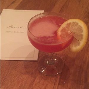 Meet your Posher, Meredith