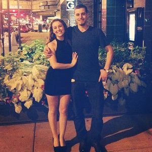 Meet your Posher, Jillian