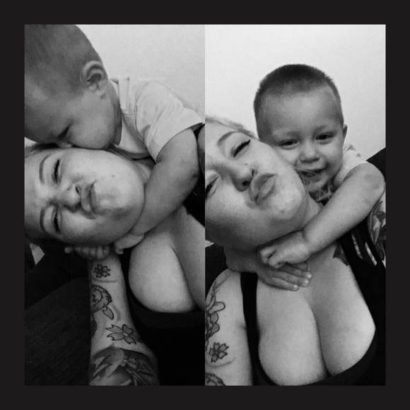 Meet your Posher, Taylor