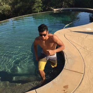 Meet your Posher, Jacob