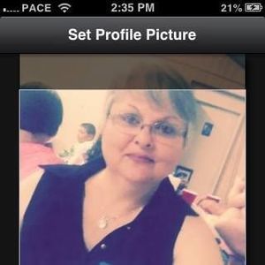 Meet your Posher, Connie