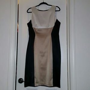 J.Taylor Dress - Firm on Price.