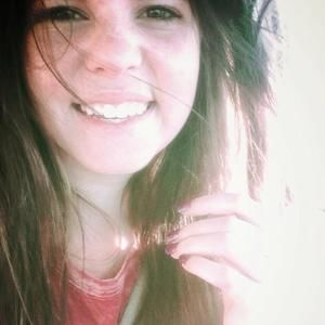 Meet your Posher, Allie