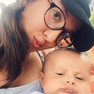 Meet your Posher, Kristen