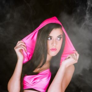 Meet your Posher, Danielle nichole