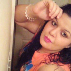 Meet your Posher, Nilda