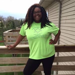 Meet your Posher, Cherish