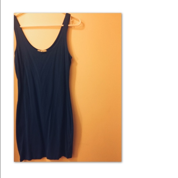 Dresses & Skirts - Tank Dress