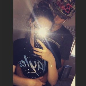 Meet your Posher, Marissa