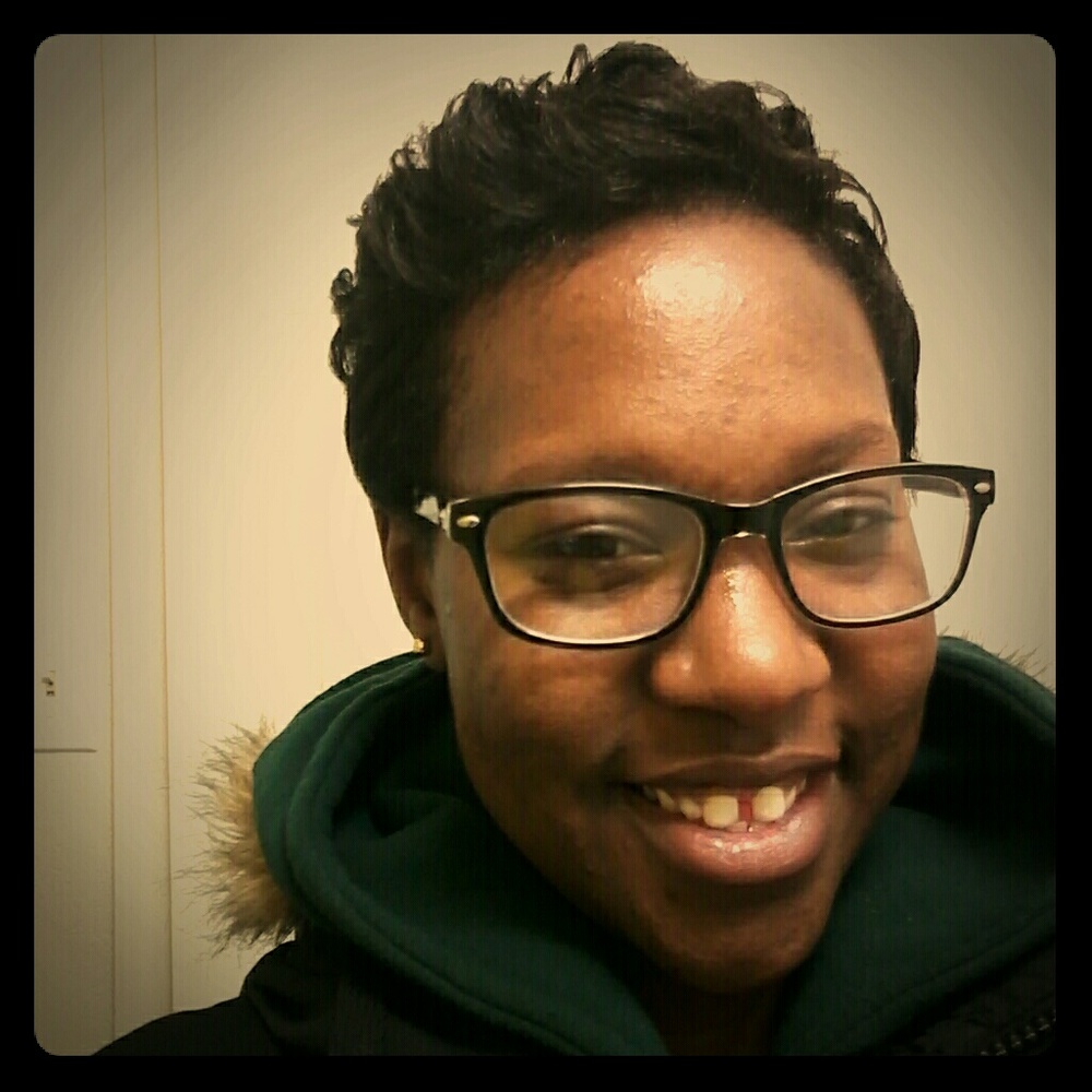 Meet your Posher, Christian