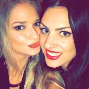 Meet your Posher, Rachael