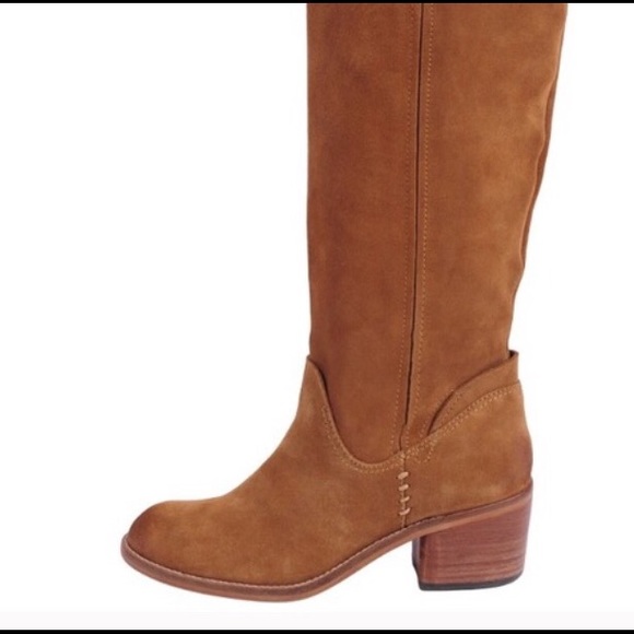 Dolce vita boot