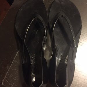 Michael Kors Jelly Sandals