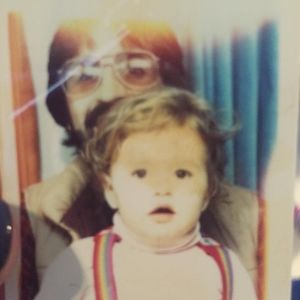 Meet your Posher, Davina