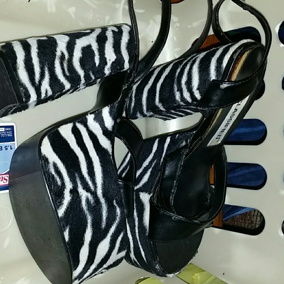 Zebra bundle - Picture 2 of 4