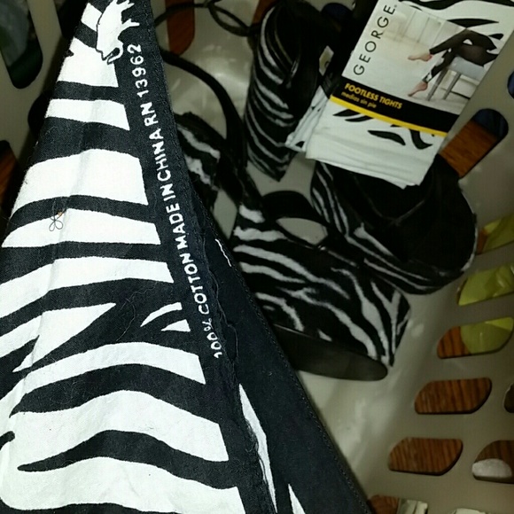 Zebra bundle - Picture 4 of 4