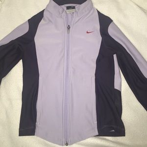 NEW! Nike Dri Fit sweater
