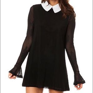 UNIF confession dress