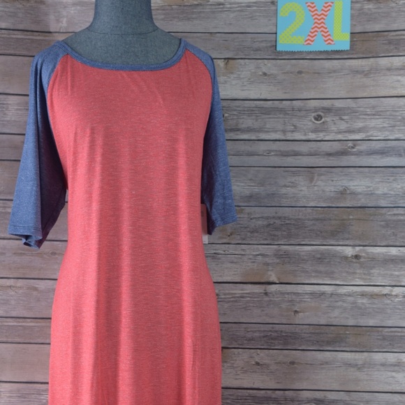 LuLaRoe Julia