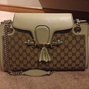 Women's Gucci purse