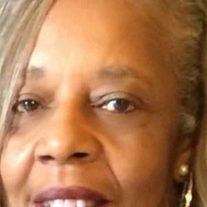 Meet your Posher, Patricia