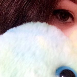 Meet your Posher, Jocelyn