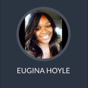 Meet your Posher, Eugina