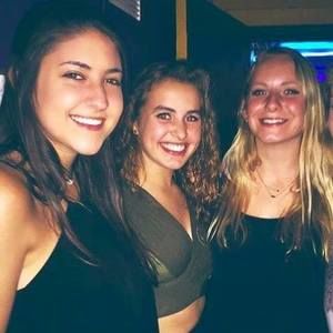 Meet your Posher, Bri