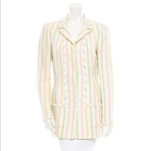 CHANEL JACKET Cruise 2004