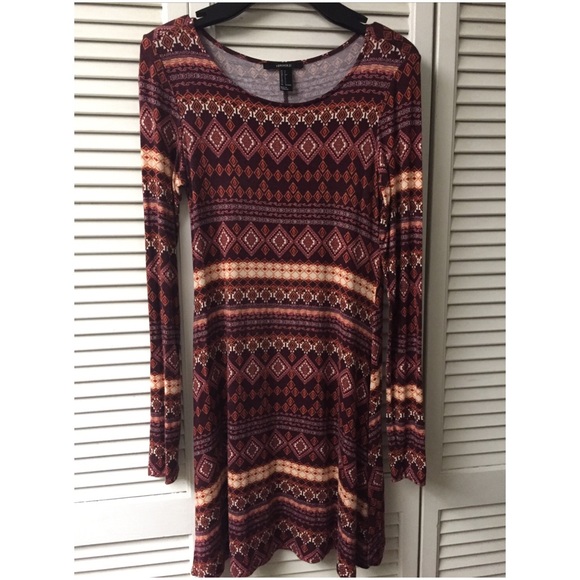 Forever 21 Dress