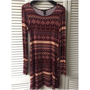 Forever 21 Dress