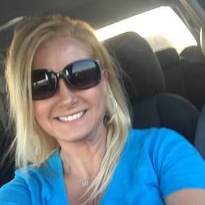 Meet your Posher, Tracey