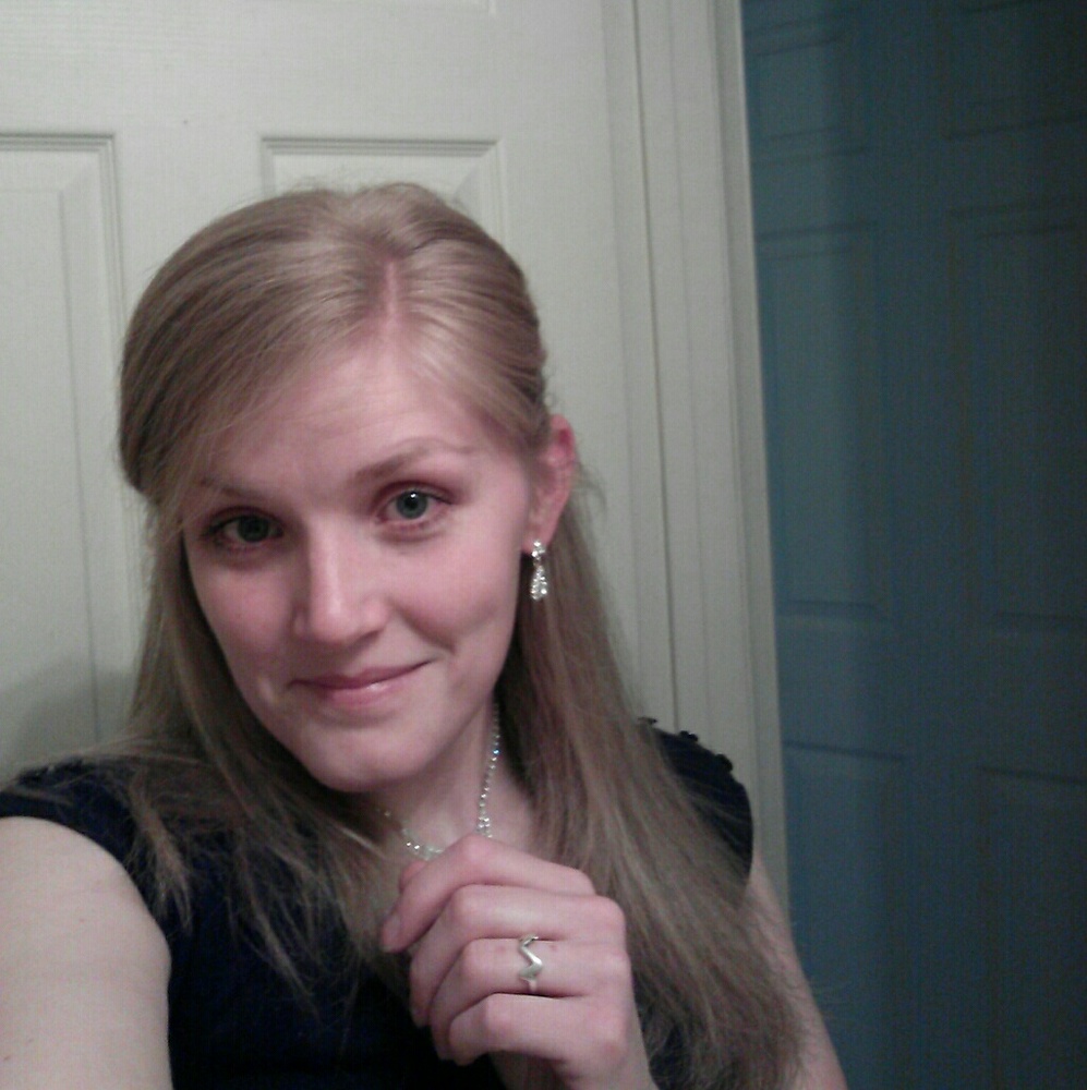 Meet your Posher, Kristen