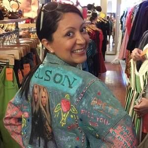 Meet your Posher, Wendy