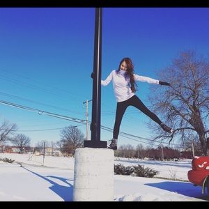 Meet your Posher, Sofia