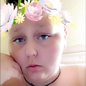 Meet your Posher, Katy