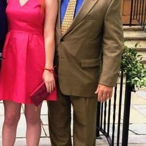 Meet your Posher, Mary grace