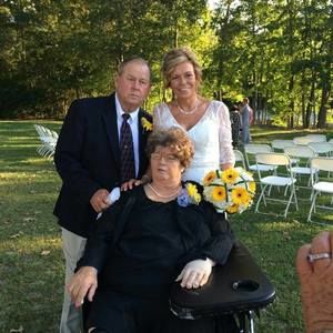 Meet your Posher, Sandra