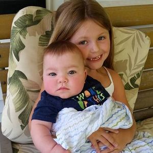 Meet your Posher, Erin