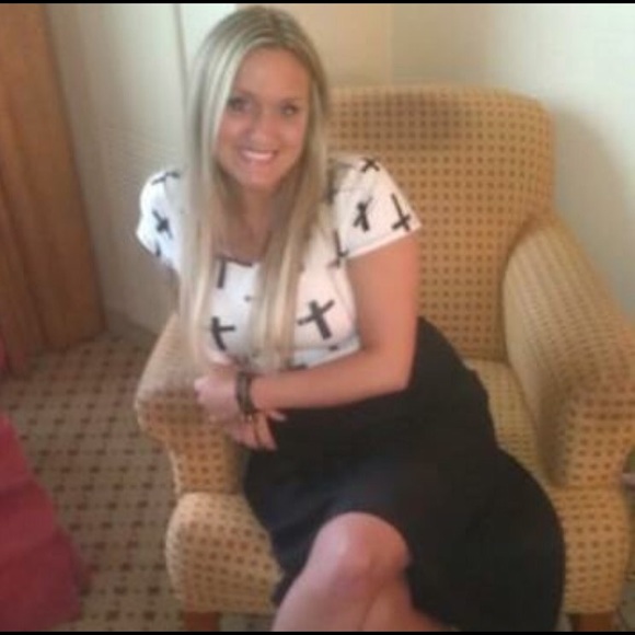 Meet your Posher, Jaimie