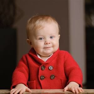 Meet your Posher, Annette