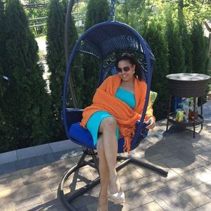 Meet your Posher, Darlene