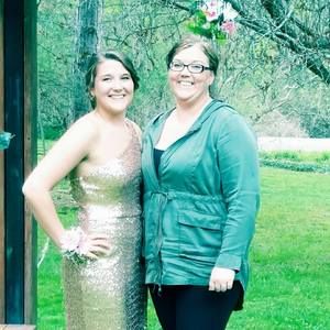 Meet your Posher, Tania