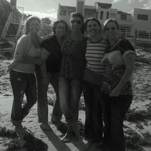 Meet your Posher, Linda