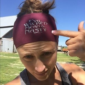 Meet your Posher, Erin