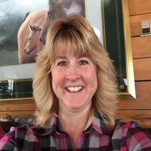 Meet your Posher, Barbara