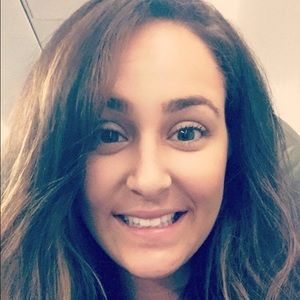 Meet your Posher, Brianna